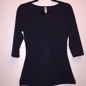 Maiden form self expressions shaping shirt